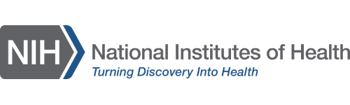 If you are seeing this the NIH logo is AWOL